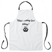 APRON COZINHAR