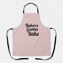 Apron de Baker