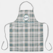 Apron de Impressão WHW