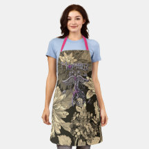 Apron do Amor da Mãe