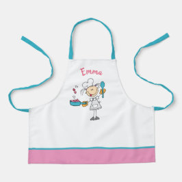 Apron Filho Personalizado