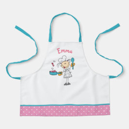 Apron Filho Personalizado