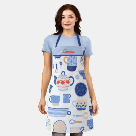 Apron Personalizado