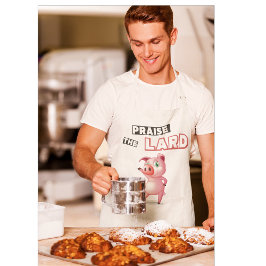 Apron Personalizado Engraçado