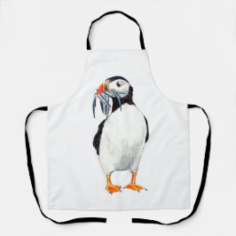 Apron Puffin