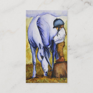 Apronte para montar cartões de visitas (do