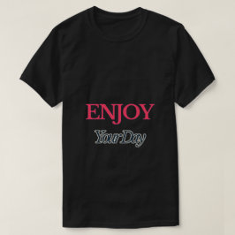 Aproveite a sua camisa de dia
