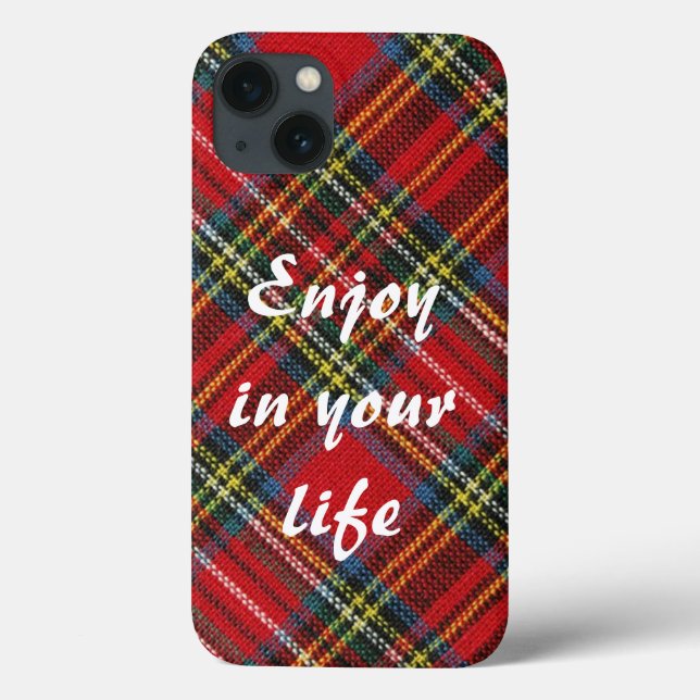 Aproveite a sua vida (Verso)