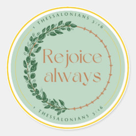 Aproveite sempre o adesivo