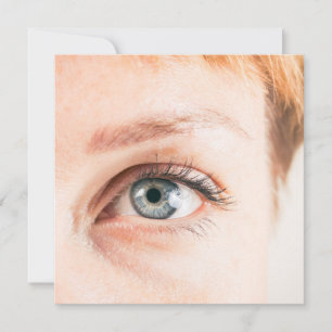 Aproximação dos olhos humanos