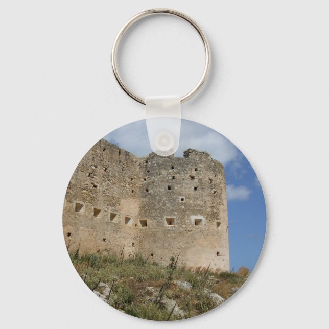 Aptera Fort Chaveiro (Frente)