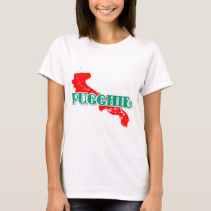 Apulia T-Shirt