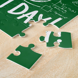 Apy Pi Day Quebra-cabeça - Treinador de Cérebros D