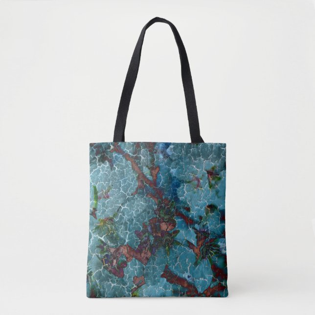 Aqua Dream Bolsas (Frente)