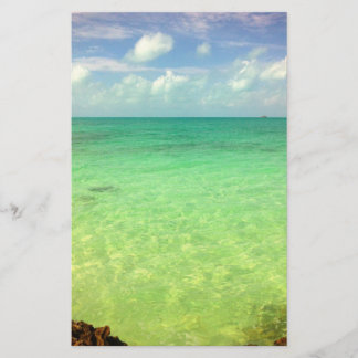 Aqua Green Ocean | Foto Turks e Caicos