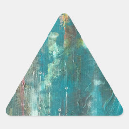 Aqua Upload de Adesivos de Arte