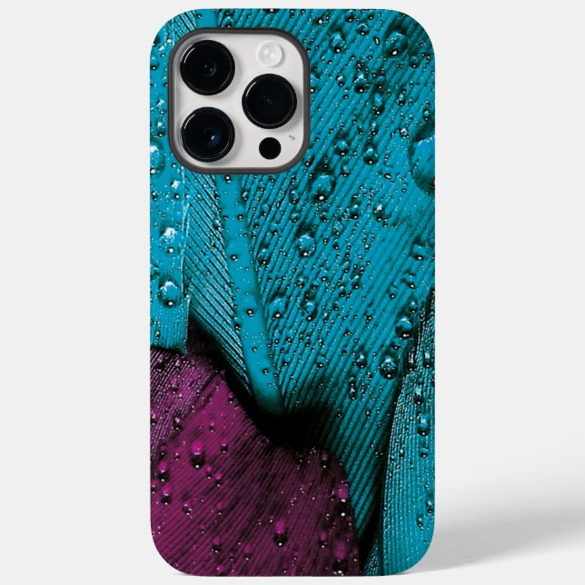 "AquaCircuit: Precisão em cada iP de gabinete de q (Verso)