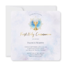 aquarela azul | primeiro convite da comunidade