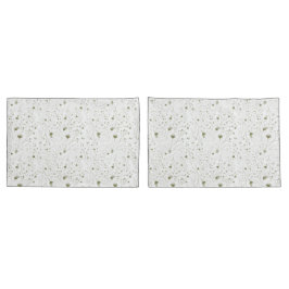 Aquarela Floral Verde - Dobragem Inspirada na Natu