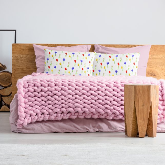 Aquarela Flores (Criador carregado)