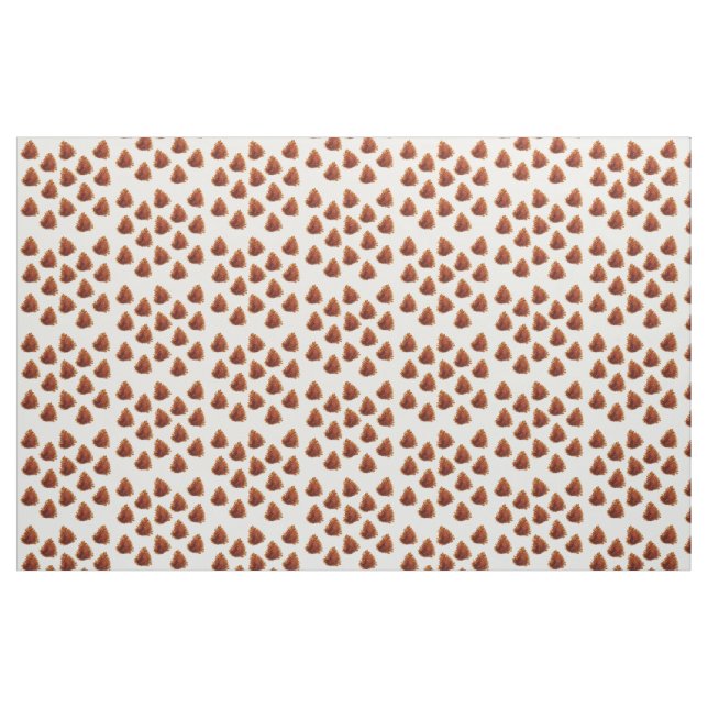 Aquarela Pine Tecido (Fat Quarter)