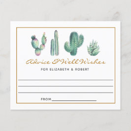 aquarela suculenta conselhos de recepção de casame