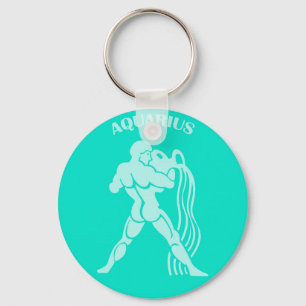 Aquarius Chaveiro