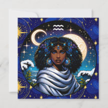 Aquarius Traits and Dates  | Water Bearer