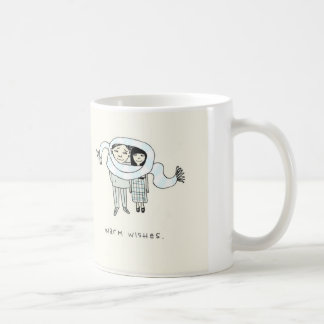 Aqueça a caneca dos desejos