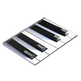 Aqueles que focalizam sucedem o caderno