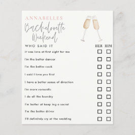 aquelorete d'água que disse jogo