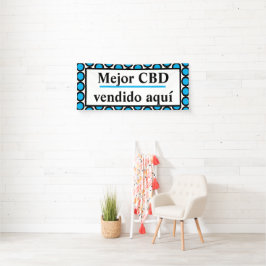 Aquí do vendido de Mejor CBD