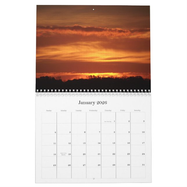 Aqui e agora…. Calendário 2013 por Lynn Fuston (Jan 2026)