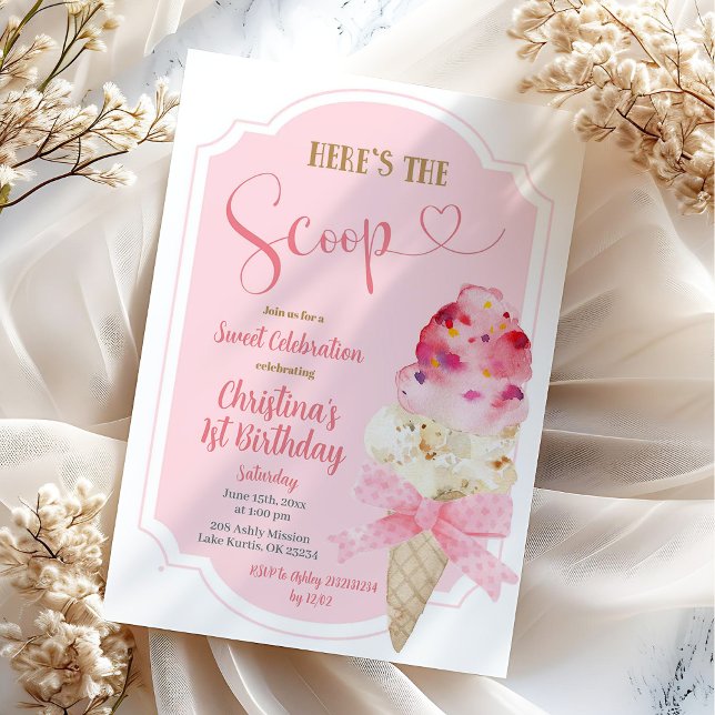 Aqui está o Primeiro Convite de Aniversário do Sco (Criador carregado)