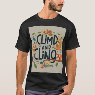**Aqui estão algumas descrições para a camiseta de