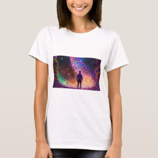 Aqui estão algumas etiquetas gerais de camiseta qu