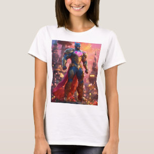 Aqui estão algumas ideias de etiquetas de camiseta