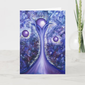 Aqui estou eu com o cartão 2