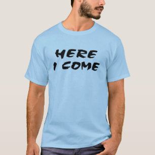 Aqui Eu Vou Lá Eu Vou Camiseta De Moto Motocross