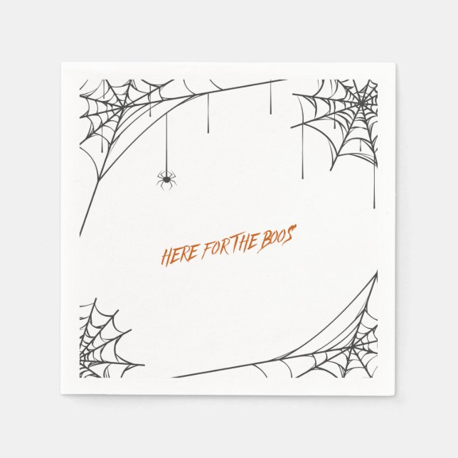 aqui para o guardanapo de laranja (Frente)