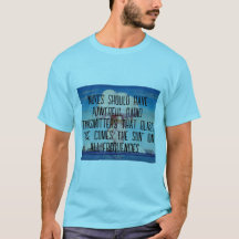 Aqui Vem A Camiseta Solar Nuke