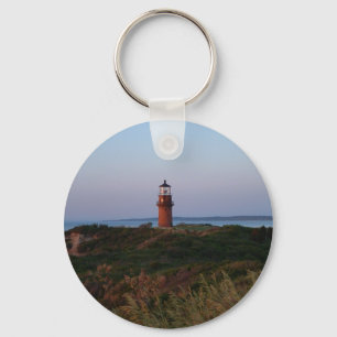 Aquinnah Sunset e Chaveiro de Farol