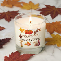 Ar Crisp, não se importe