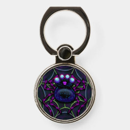 Aranha Cuta Spooky