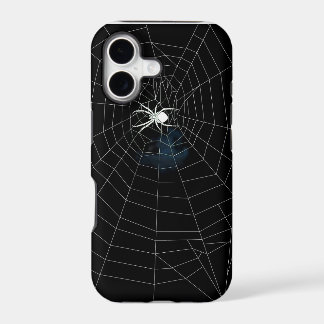 aranha na web