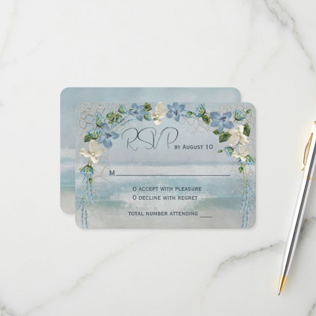 Arca Caseira RSVP com Rede Náutica (Frente/Verso In Situ)