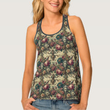 Arcane Atelier - Vitoriano gótico