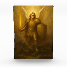 Arcanel Michael - Protetor Divino de Luz