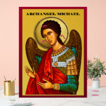 Arcanjo Miguel