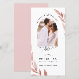 Arch De Fotografia, Casamento De Blush Salvar O In